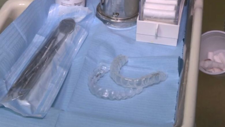 TINERETE FARA BATRANETE. Solutiile pentru o dantura perfecta Imagine