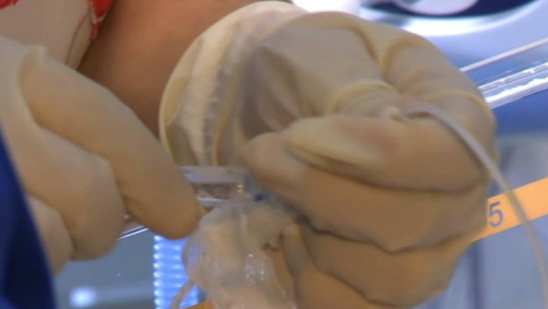 TINERETE FARA BATRANETE. Tipuri de anestezie, riscuri si efecte secundare Imagine