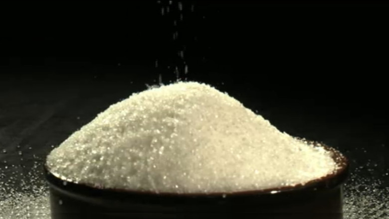 TINERETE FARA BATRANETE. Zaharul, noul tutun  Imagine