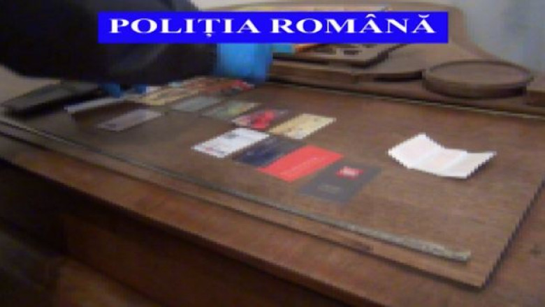 Tineri retinuti pentru furt. Suspectii ar fi sustras bunuri in valoare totala de 30.000 de euro Imagine