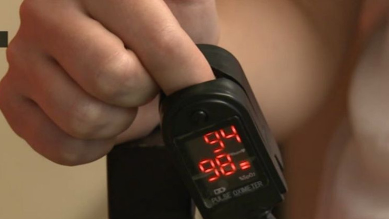 TINERII REVOLUTIONEAZA SANATATEA. O aplicatie ajuta medicul sa afle starea pacientului in timp real Imagine