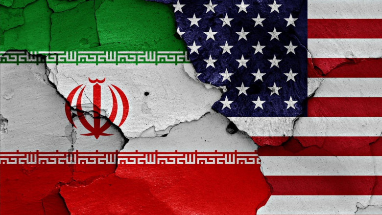 „Tineti-va bine!” Iranul este mai periculos decat Rusia pentru SUA. E cea mai mare amenintare pentru alegerile prezidentiale (Axios) Imagine