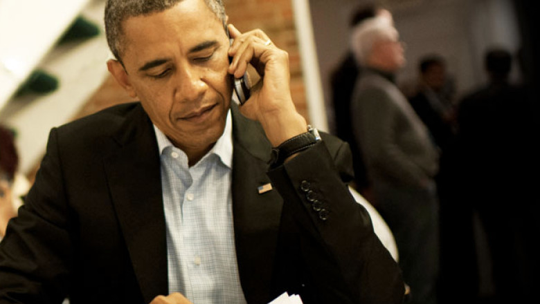 Tinta spionajului. Ce modele de telefoane folosesc liderii lumii Imagine