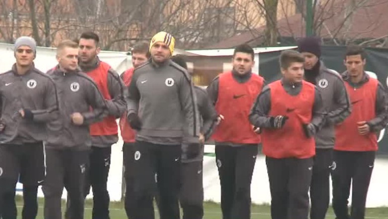 tintele Universitatii in mercato Imagine