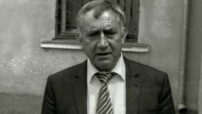 TIRASPOL. Directorul Liceului „Lucian Blaga” din Tiraspol a fost retinut timp de cateva ore de securitatea transnistreana Imagine