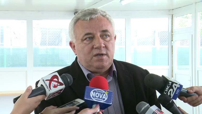 Titu Bojin, reactie dupa ancheta care face valuri la ”Apele Romane”: eu nu am niciun fel de problema Imagine