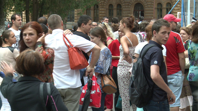 Titularizarea in Timis: posturi putine, candidati - peste 1.000 Imagine