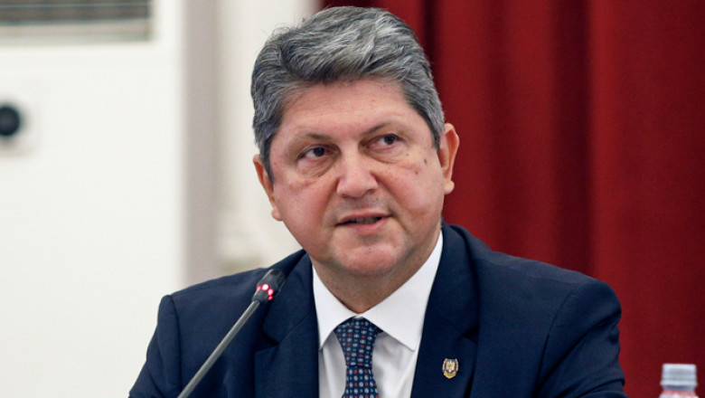 Titus Corlatean a decis sa candideze la presedintia PSD: „In actuala coalitie, partidul este tinut undeva pe margine” Imagine