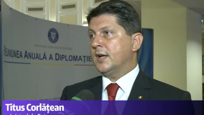 Titus Corlatean: Bazele militare permanente in estul Europei se justifica prin Articolul 5 al Tratatului NATO Imagine