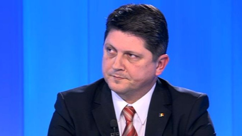 Titus Corlatean: Declaratia lui Traian Basescu privind China este o „retorica politica modesta” Imagine