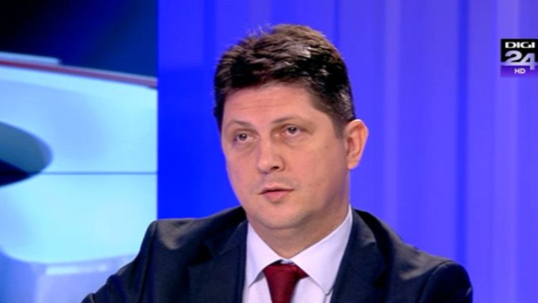 Titus Corlatean: ICR ar trebui sa aiba un statut foarte clar, cu o subordonare foarte clara Imagine