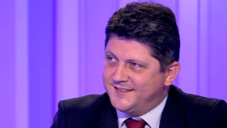 Titus Corlatean, la Digi24: Nu avem ce face mai mult pentru securizarea frontierelor Imagine