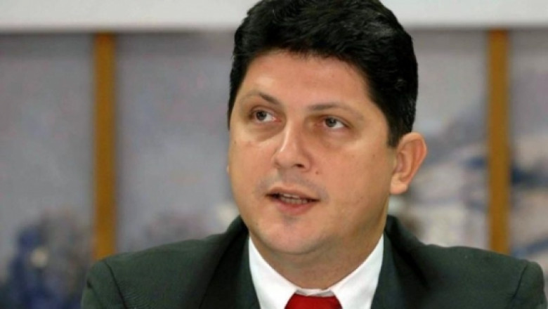 Titus Corlatean: Nu excludem posibilitatea de a actiona pentru a obtine postul de secretar general al NATO Imagine