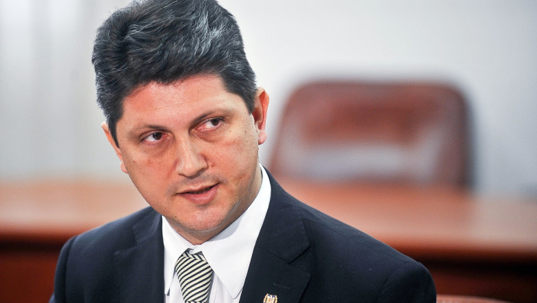 Titus Corlatean: Nu exista subiecte tabu in relatiile cu Rusia Imagine