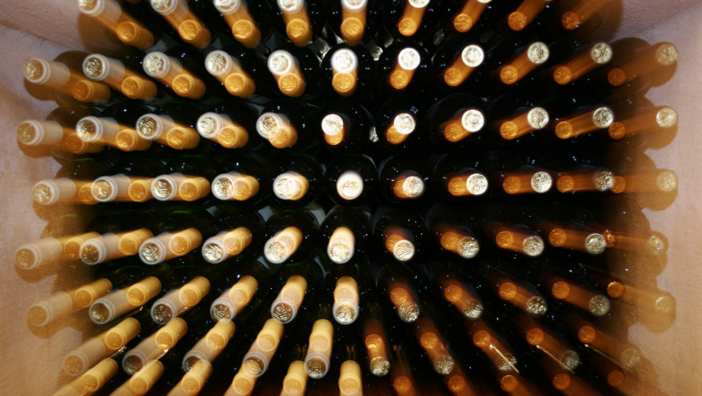 Titus Corlatean si omologul polonez cer romanilor si europenilor sa cumpere vin moldovenesc Imagine