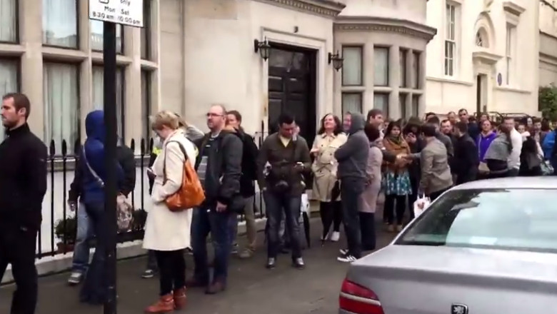 Titus Corlatean: Unde va fi posibil, numarul cabinelor de vot va creste pana la 7. Programul de votare nu se prelungeste Imagine