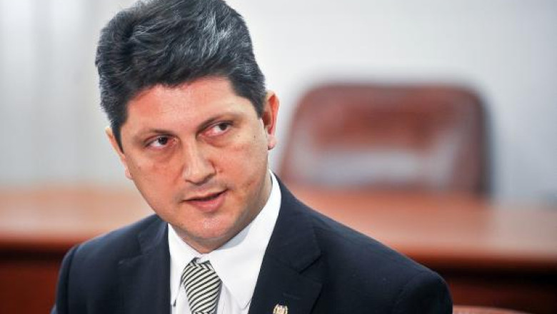 Titus Corlatean, vizita oficiala in Israel. Ministrul de Externe se va intalni cu presedintele Shimon Peres Imagine