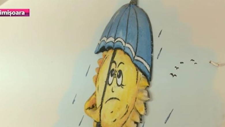 Toamna vine cu viroze. Zeci de copii lipsesc din gradinitele si cresele din Timisoara Imagine