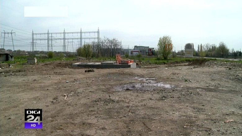 Toate santierele Bucurestiului: Cum treneaza lucrarile de infrastructura din Capitala din lipsa banilor Imagine