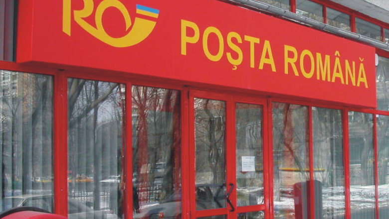 Toate unitatile postale din mediul rural si urban vor fi inchise de Ziua Unirii Principatelor Romane Imagine