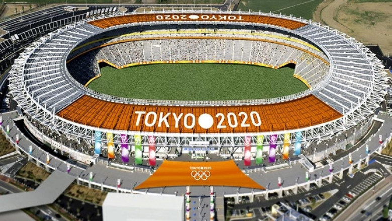 Tokyo va fi gazda Jocurilor Olimpice din 2020 Imagine