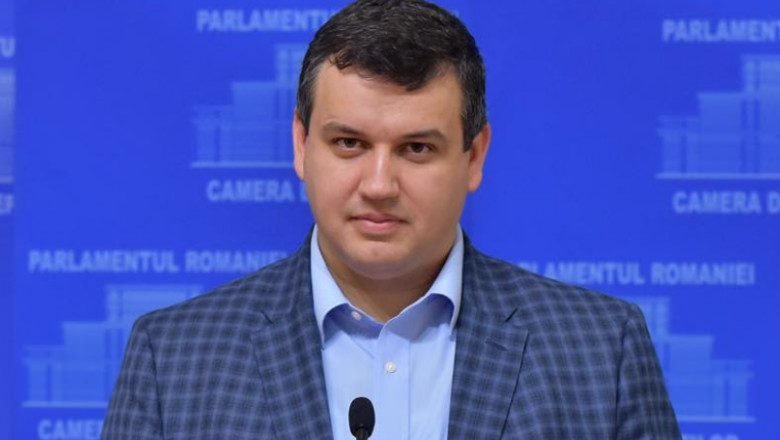 Tomac, despre sansele lui Iohannis sa ajunga presedintele Consiliului European: „Aproape inexistente”. Ce conditii vede eurodeputatul Imagine