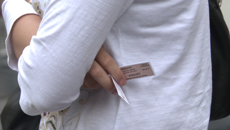 Tonetele RATP din Iasi ar putea disparea Imagine