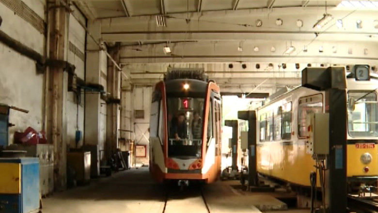 Tonetele RATP Iasi au program nou, vezi modificarile Imagine