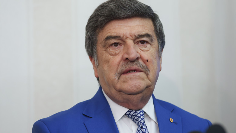 Toni Grebla: Avem 915 sectii de votare in strainatate. E un record absolut, dublu fata de 2019 Imagine