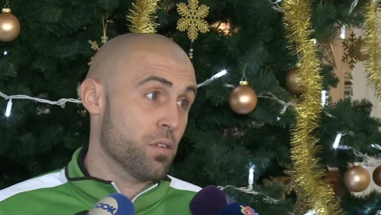 Tony: "CFR trebuie sa se reinventeze" Imagine