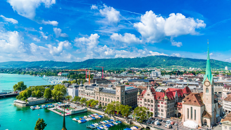 Top 10 cele mai scumpe orase din lume in 2023 Imagine