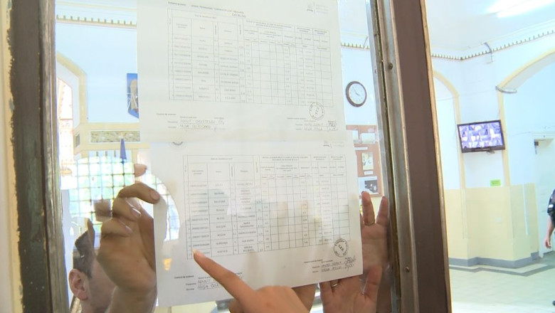 Top 10 licee si specializari in judetul Timis dupa media de admitere Imagine