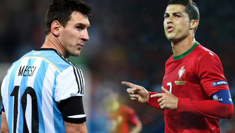 Top 100 cei mai buni fotbalisti din lume in 2014 – The Guardian Imagine