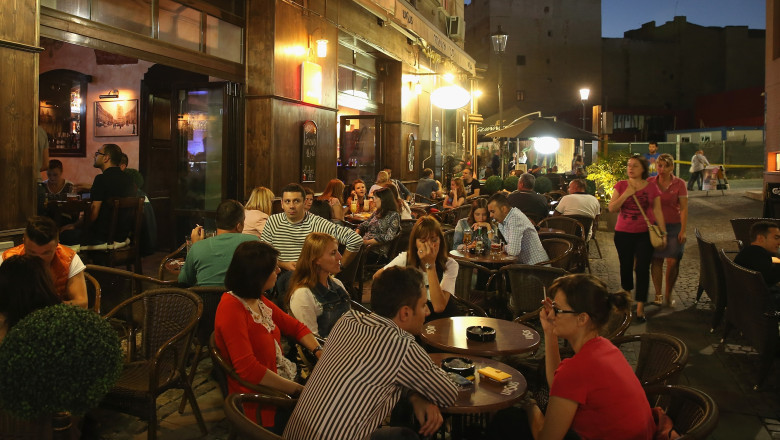 Top 6 orase din Romania in care merita sa traiesti Imagine