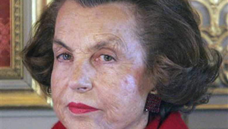 TOP. Care sunt cele mai bogate cinci femei din lume si cum au facut averile Imagine