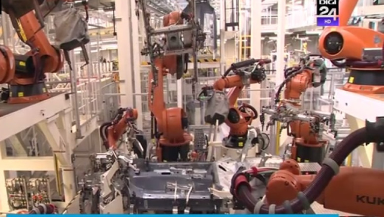 TOP. Ce companii cheltuiesc cel mai mult pentru cercetare Imagine