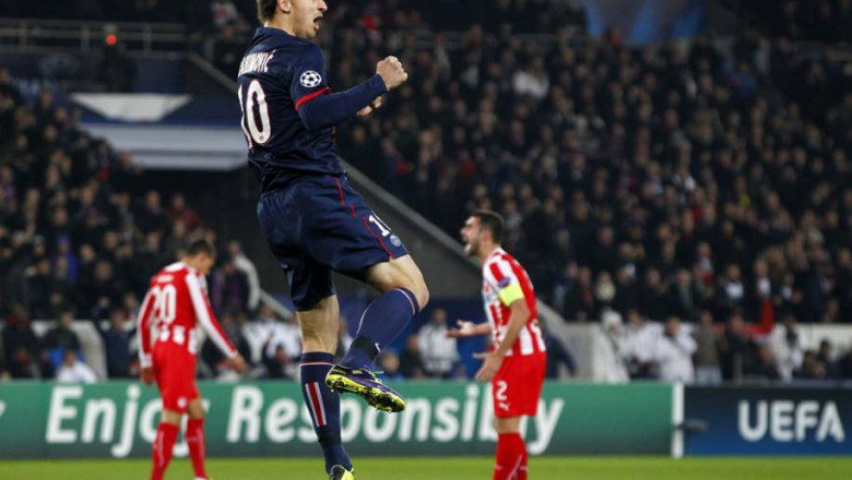 TOP. Cel mai bine platiti fotbalisti din lume Imagine