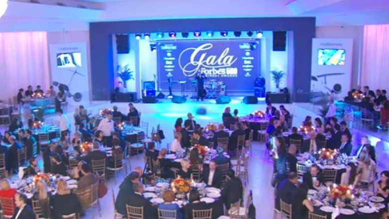 Top Forbes 500. Cei mai bogati romani in 2014 Imagine