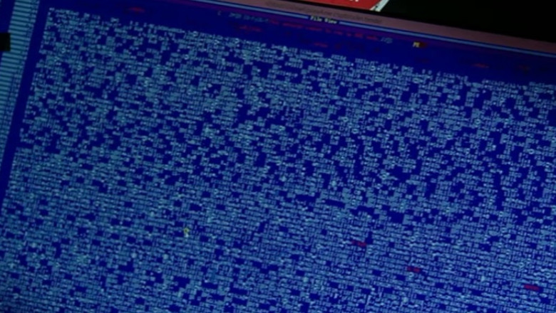 TOP. Virusii cu care hackerii fura cei mai multi bani pe internet Imagine