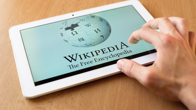 Topul cautarilor pe Wikipedia in 2024: Ce au dorit milioane de oameni sa citeasca in acest an Imagine