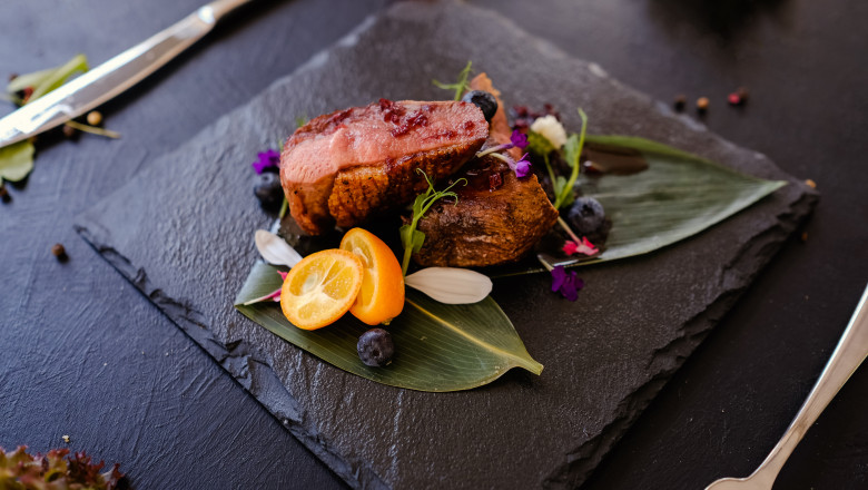 Topul celor mai apreciate restaurante din lume: Spania are cele mai multe localuri cu mancaruri delicioase Imagine