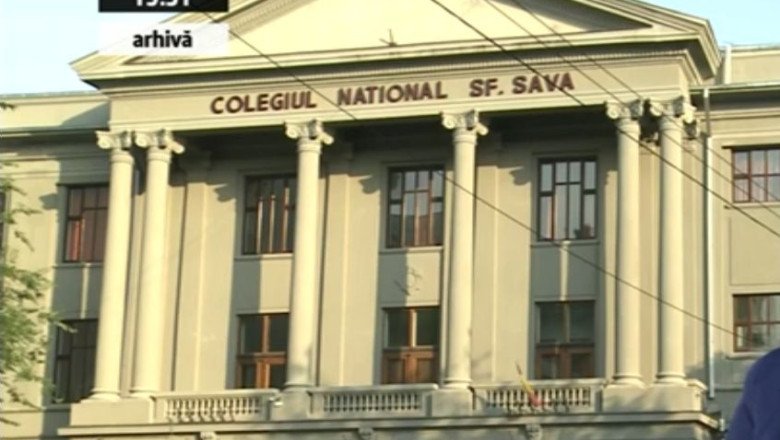 Topul celor mai bune licee din Romania Imagine