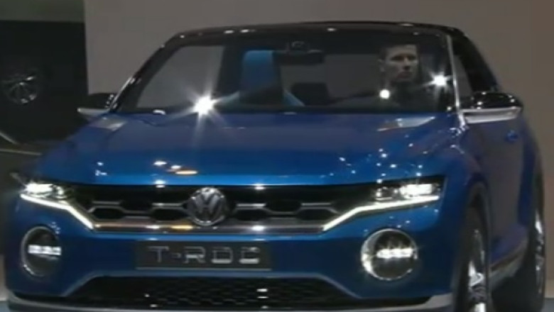 Topul celor mai vandute masini din Europa, in 2014 Imagine