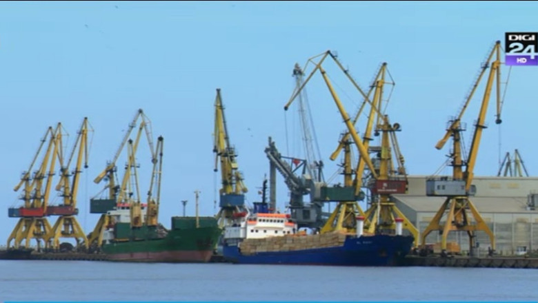 Topul exporturilor alimentare romanesti Imagine