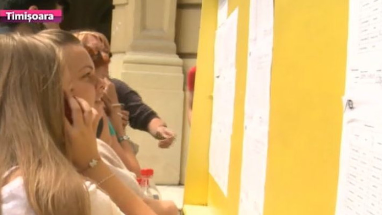 Topul liceelor in Timis: ”Grigore Moisil”, „C.D. Loga" si „Carmen Sylva" Imagine