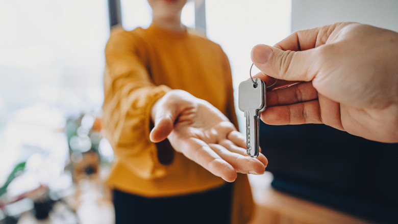 Topul oraselor cu cele mai scumpe locuinte. Cat costa, in medie, un apartament de 65 mp in marile orase: „Mi se pare inadmisibil” Imagine