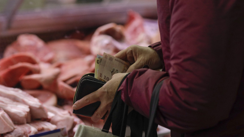 Topul scumpirilor in martie 2024. Cele mai mari cresteri au fost la margarina, detergenti si bilete de avion Imagine