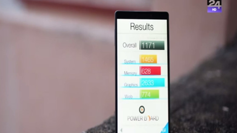 Topul telefoanelor din China care se pot bate cu gigantii industriei Imagine