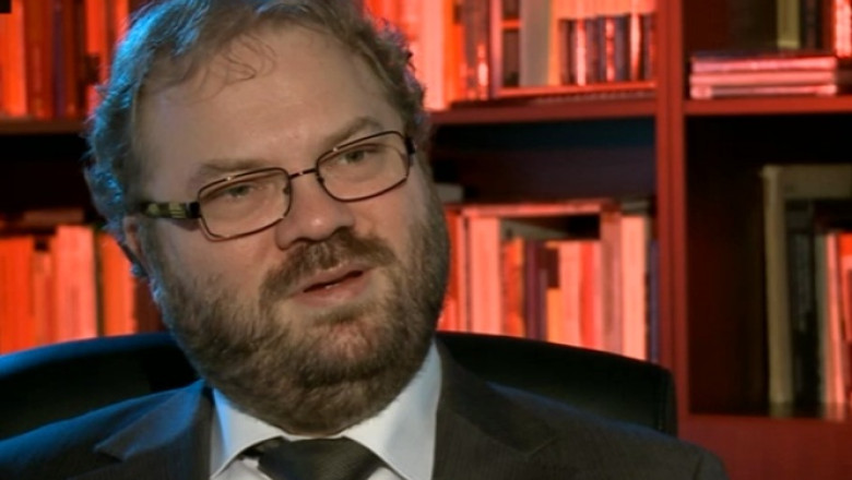 Tortionarii comunisti, protejati de 25 de ani. Radu Preda, presedintele IICCMER: „Nu a existat o vointa judecatoreasca” Imagine