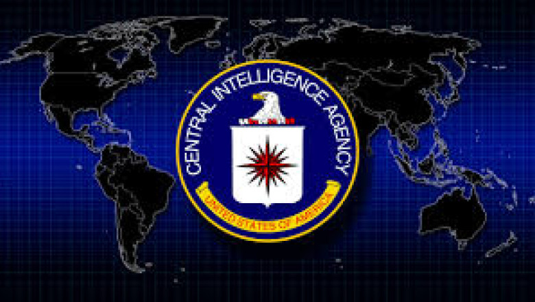 Tortura CIA dezvaluita in Senatul american Imagine